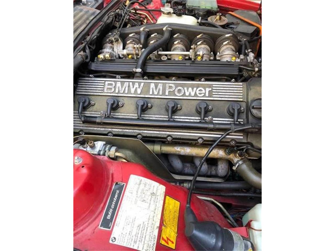 1997 BMW M6 for sale in Long Island, NY – photo 9