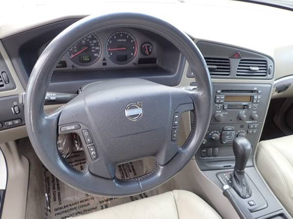 2003 Volvo V70 T5 Buy Here Pay Here for sale in Yakima, WA – photo 8