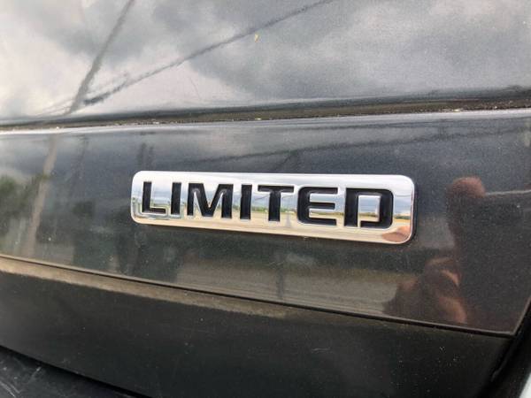 2014 Chevrolet Impala Limited LTZ Fleet 4dr Sedan for sale in Greensboro, NC – photo 11