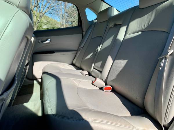 2008 BUICK LACROSSE SUPER 300HP!! HEATED LEATHER SEATS!! REMOTE... for sale in Le Roy, MN – photo 6