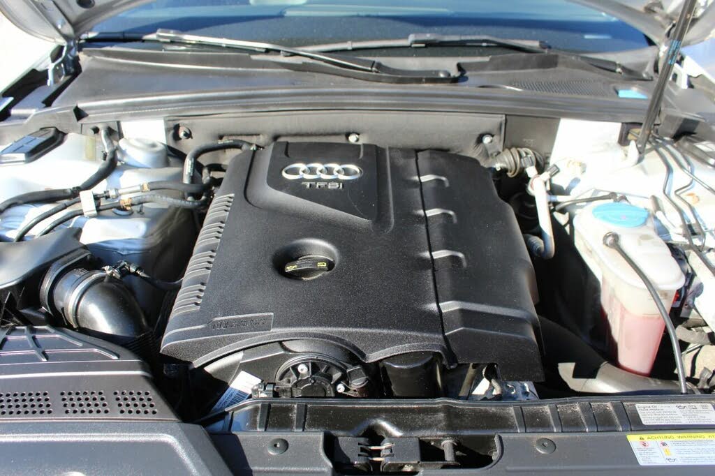 2014 Audi A4 Allroad 2.0T quattro Premium AWD for sale in Jacksonville, NC – photo 15