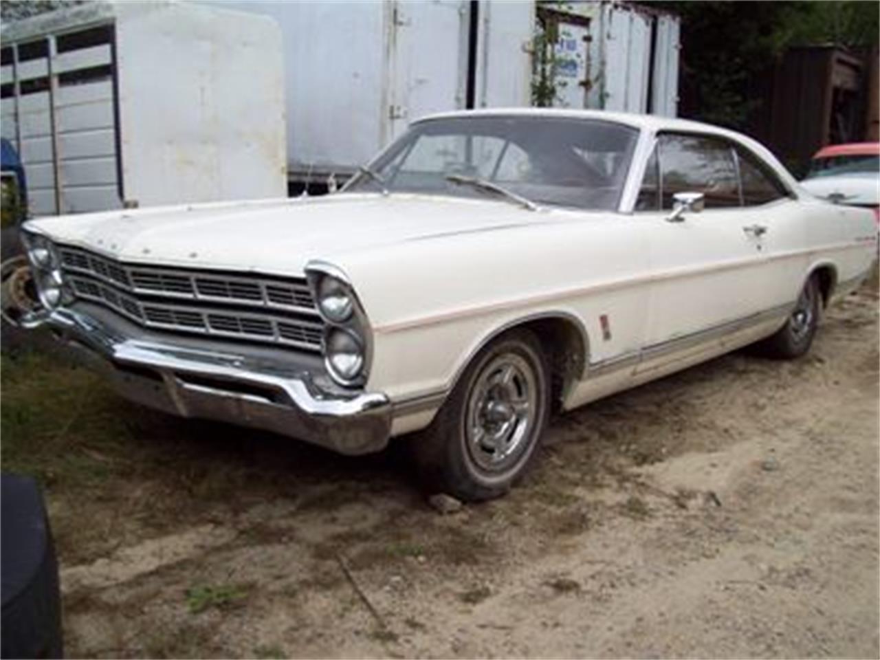 1967 Ford Galaxie for sale in Cadillac, MI – photo 2