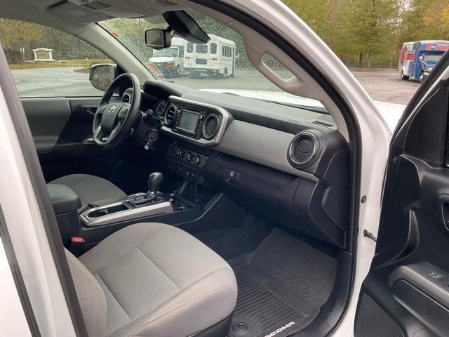 2019 Toyota Tacoma SR5 for sale in Greensboro, GA – photo 30
