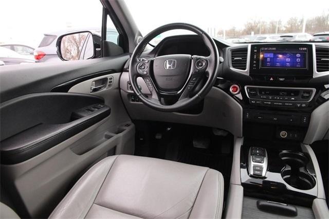 2016 Honda Pilot Touring for sale in Hazelwood, MO – photo 26