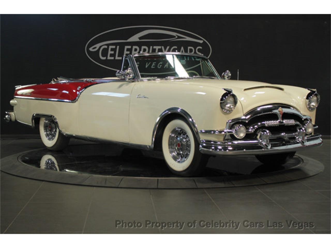 1954 Packard Caribbean for sale in Las Vegas, NV – photo 7
