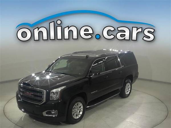 2019 GMC Yukon XL SLT - SUV - - by dealer - vehicle for sale in Other, KY – photo 23