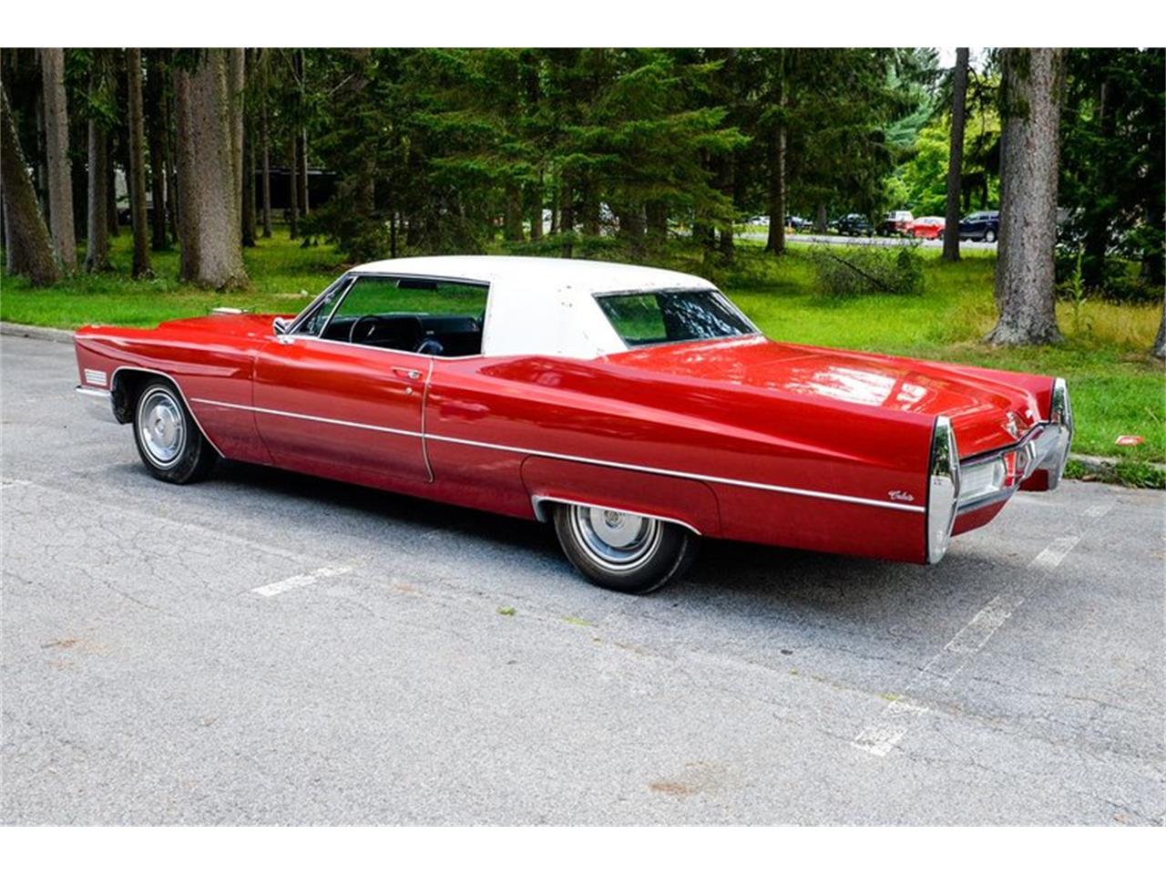 1967 Cadillac Calais for sale in Saratoga Springs, NY – photo 3