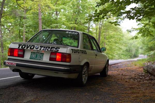 1988 BMW 325is Spec E30 Race Car for sale in Fort Montgomery, NY – photo 4