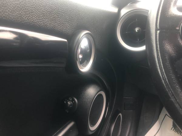 2011 MINI Cooper Hardtop BRAND NEW CLUTCH, CARFAX 1 OWNER for sale in Raleigh, NC – photo 20