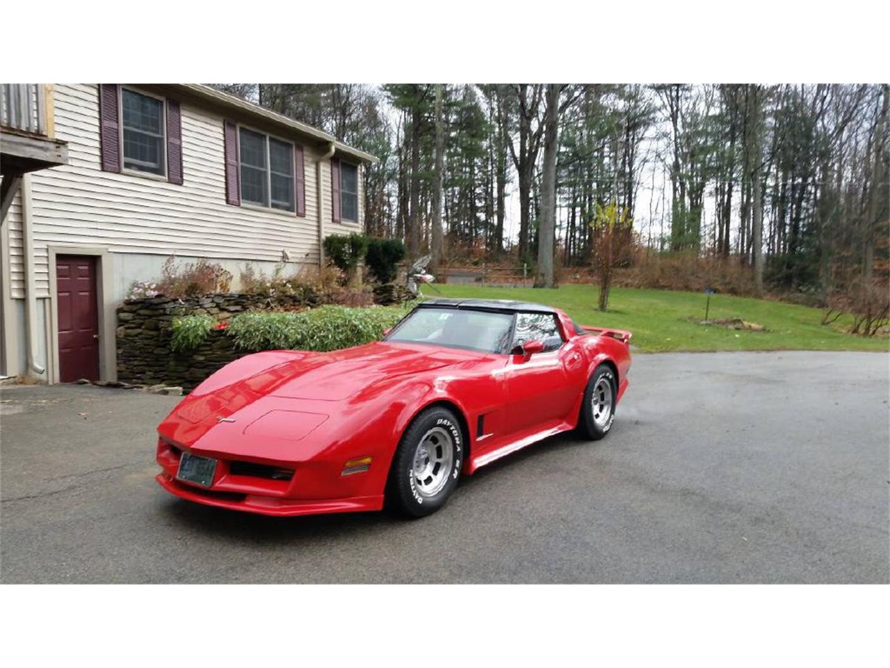 1980 Chevrolet Corvette for sale in West Pittston, PA