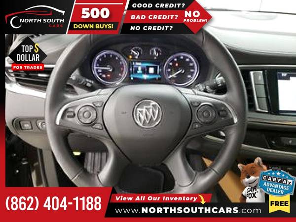 2018 Buick Enclave Premium - - by dealer - vehicle for sale in Passaic, NJ – photo 9