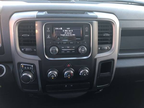 2016 Ram 1500 Quad Cab - Financing Available , $1000 down payment deli for sale in Oxnard, CA – photo 14