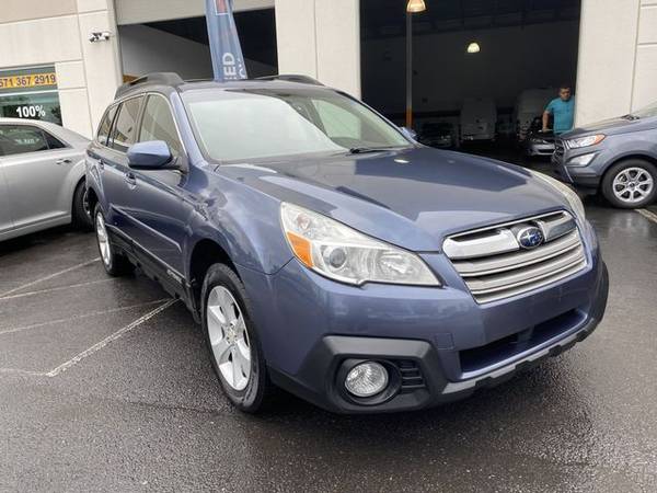 2014 Subaru Outback - Financing Available! - cars & trucks - by... for sale in Chantilly, VA – photo 3