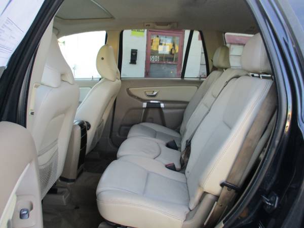 2008 Volvo XC90 Sport **3rd Row Seating/Sunroof & Clean Title** for sale in Roanoke, VA – photo 15