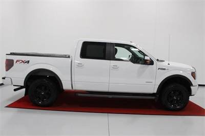 2012 Ford F-150 FX4 for sale in Waite Park, MN – photo 2