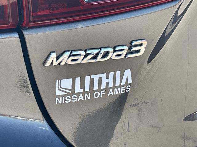2015 Mazda Mazda3 s Grand Touring for sale in Ames, IA – photo 7