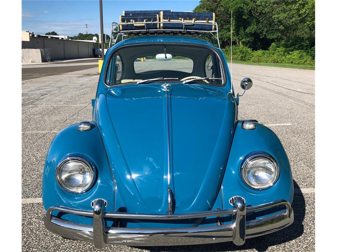 1967 Volkswagen Beetle for sale in West Chester, PA – photo 14