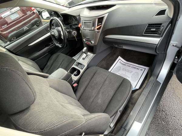 2014 Subaru Outback 2 5i Premium Wagon 4D - TJK AUTO for sale in Omaha, SD – photo 15