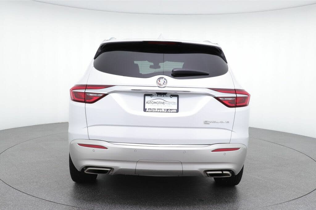 2019 Buick Enclave Avenir AWD for sale in Other, NJ – photo 6
