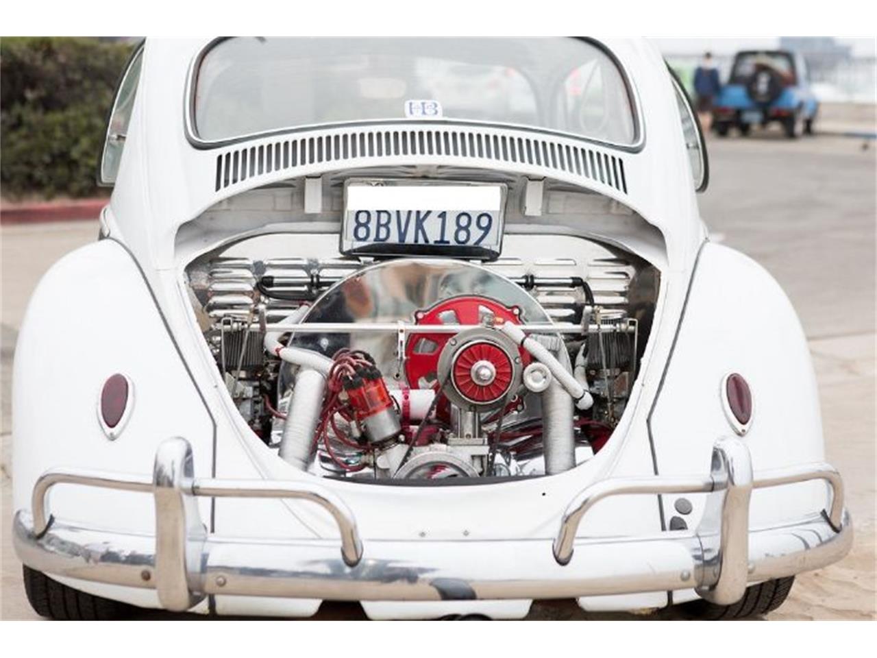 1965 Volkswagen Beetle for sale in Cadillac, MI – photo 7