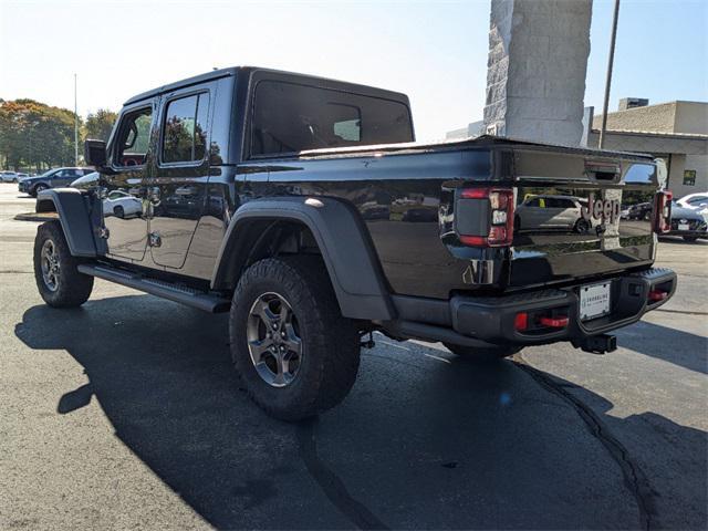 2020 Jeep Gladiator Rubicon for sale in Other, CT – photo 3