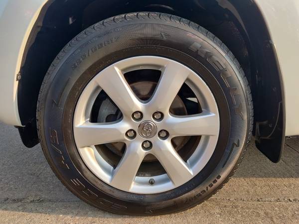 2 OWNER! NEW TIRES! LOW MILES! 2008 TOYOTA RAV4 LIMITED 4WD-CLEAN! -... for sale in Cedar Rapids, IA – photo 21