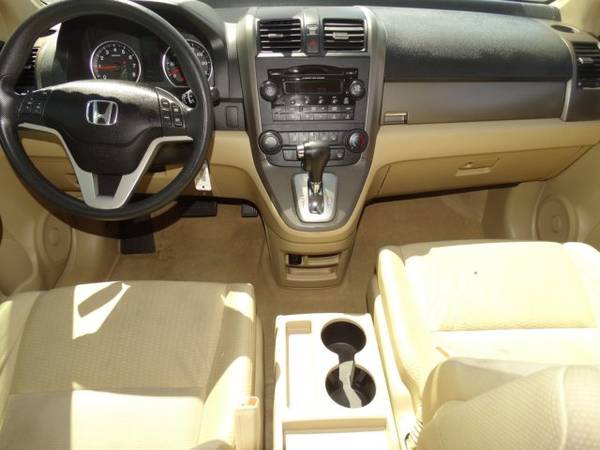 2008 Honda CR-V EX SKU:8C007061 SUV for sale in Peoria, AZ – photo 16