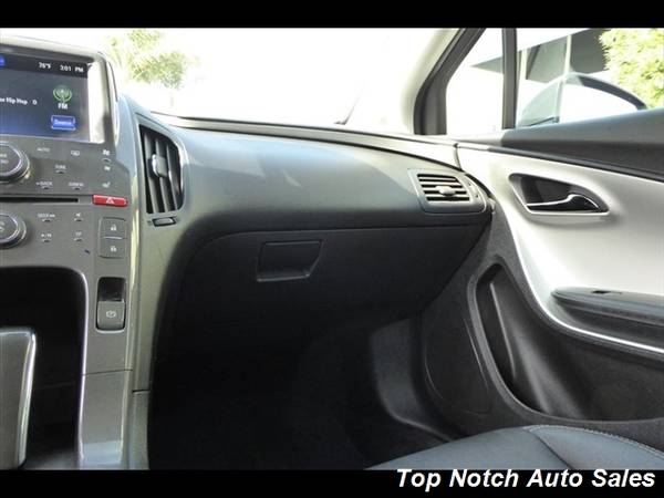 2014 Chevrolet Volt Premium for sale in Temecula, CA – photo 15