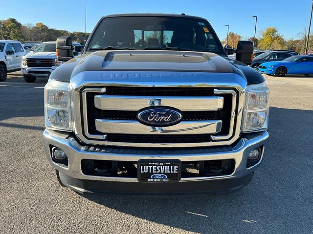 2016 Ford F-350 Lariat Super Duty for sale in Marble Hill, MO – photo 8