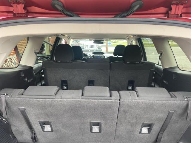 2019 Subaru Ascent Premium 8-Passenger for sale in Wilkesboro, NC – photo 17