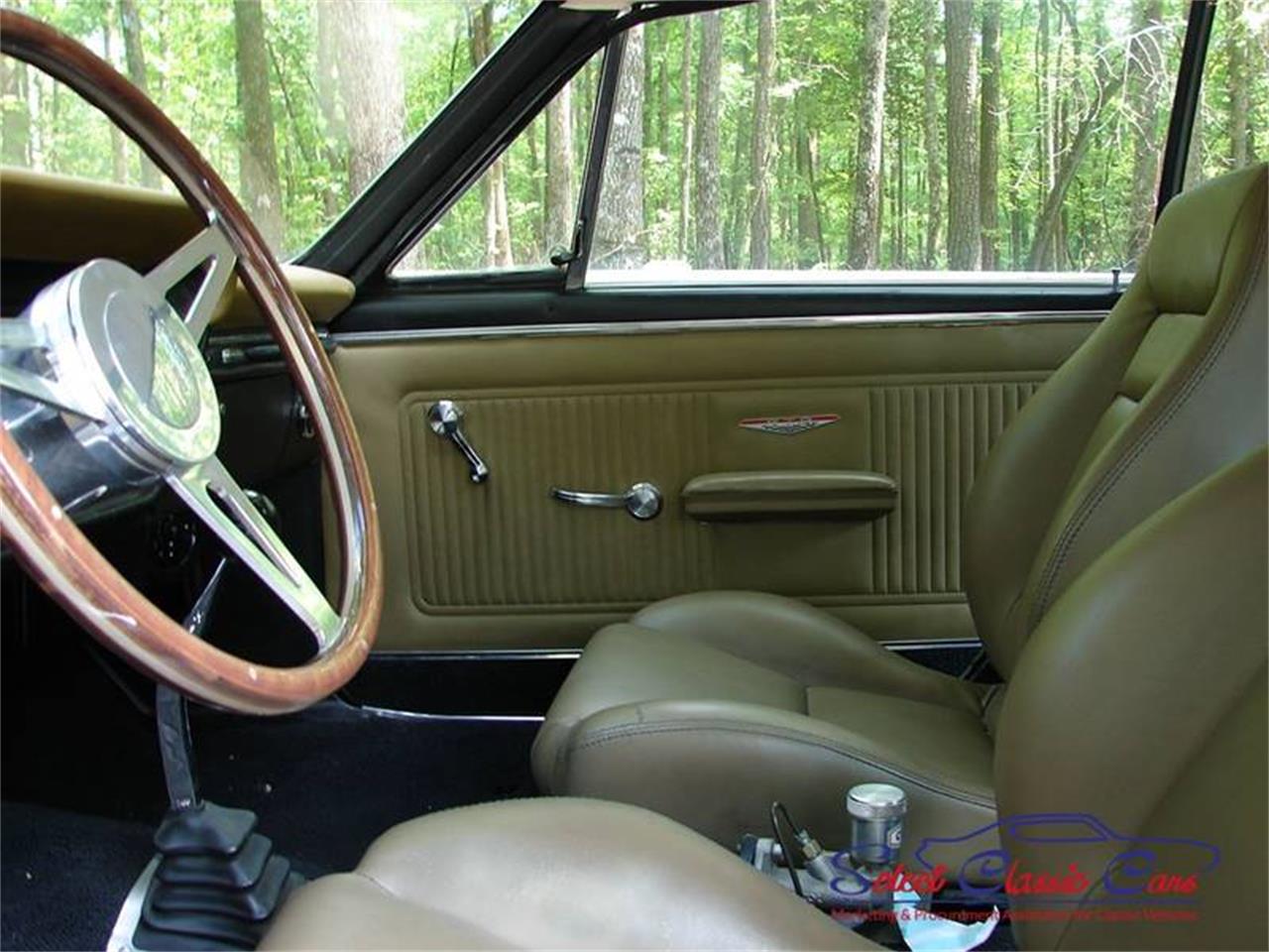 1966 Pontiac LeMans for sale in Hiram, GA – photo 23
