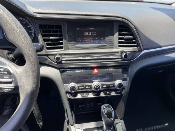 2020 Hyundai Elantra! JUST ARRIVED! 1 OWNER! CLEAN CARFAX! LOW for sale in Kahului, HI – photo 13