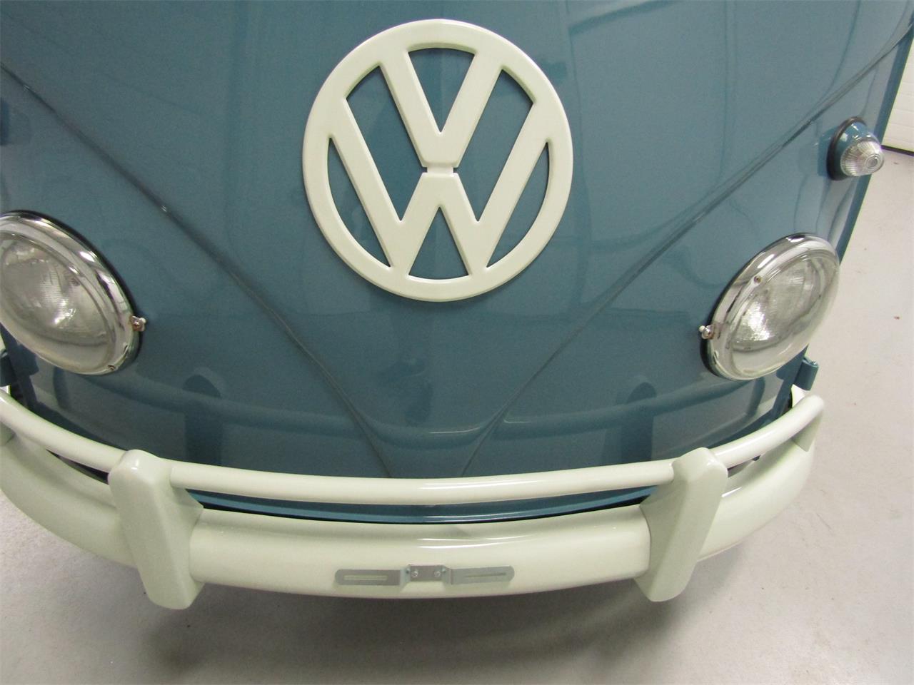 1959 Volkswagen Type 1 for sale in Christiansburg, VA – photo 41