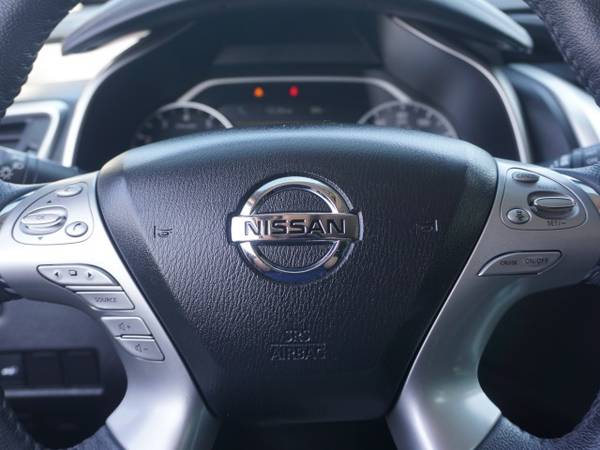 2015 Nissan Murano Platinum for sale in GRAPEVINE, TX – photo 11