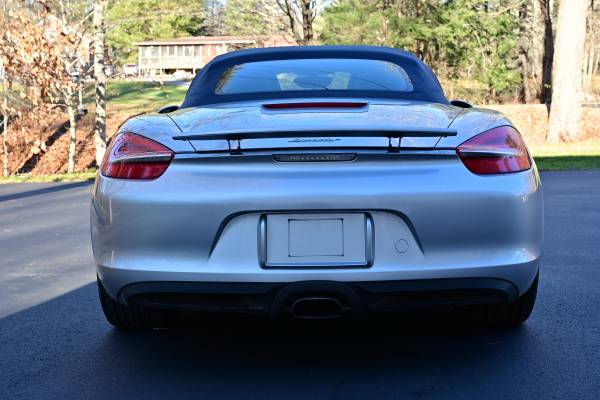 2015 Porsche Boxster for sale in Wells, ME – photo 12