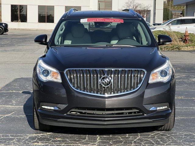 2017 Buick Enclave Leather for sale in SMYRNA, GA – photo 8