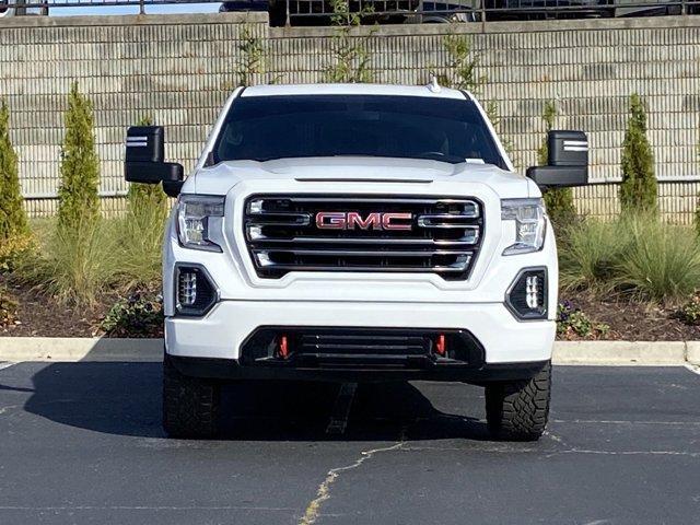 2022 GMC Sierra 1500 Limited AT4 for sale in Duluth, GA – photo 2