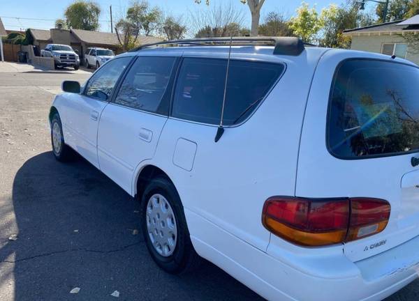 1996 Toyota Camry wagon for sale in Gilbert, AZ
