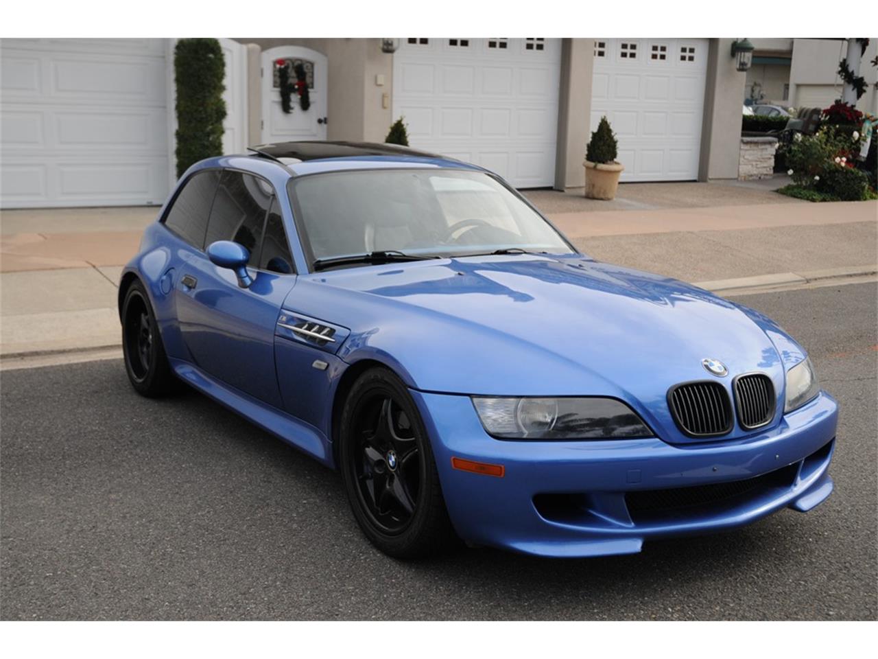 2000 BMW M Coupe for sale in Costa Mesa, CA – photo 5