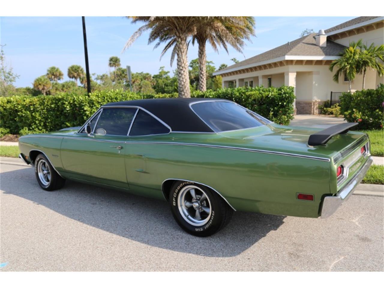 1970 Plymouth Satellite for sale in Fort Myers, FL – photo 92