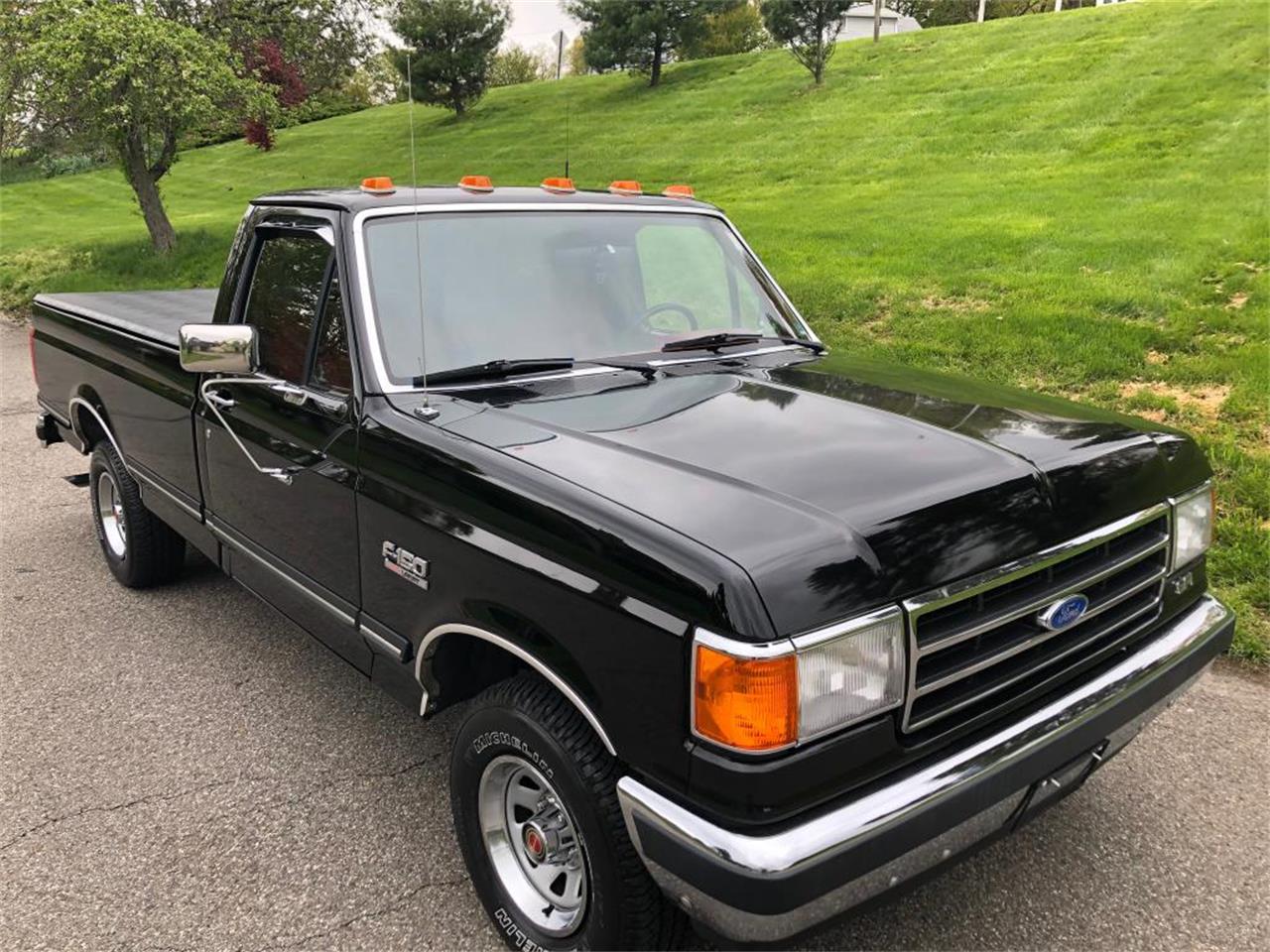 1991 Ford F150 for sale in Milford City, CT – photo 38