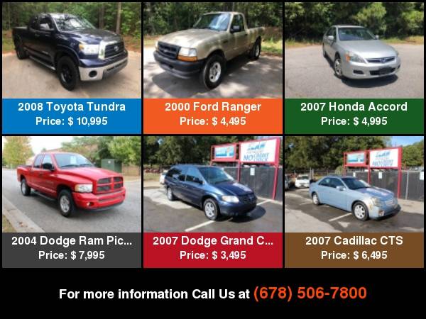 2000 Ford Ranger XL 2dr Standard Cab LB for sale in Buford, GA – photo 9
