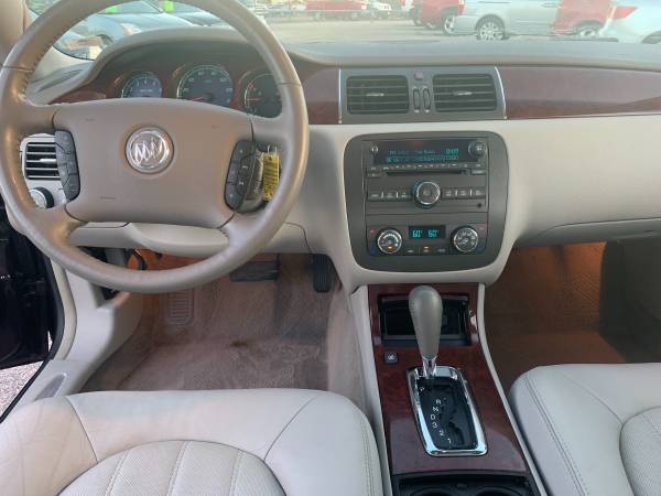 2008 Buick Lucerne, CXS for sale in Wichita, KS – photo 11