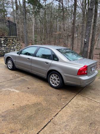 2004 Volvo S80 4door Sedan (T-5) 206k miles, one family owner - cars for sale in Collierville, TN – photo 3