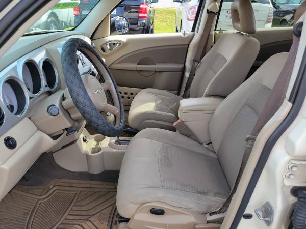 30th Anniversary Sale 2008 Chrysler PT Cruiser Touring - cars & for sale in Schererville, IL – photo 10