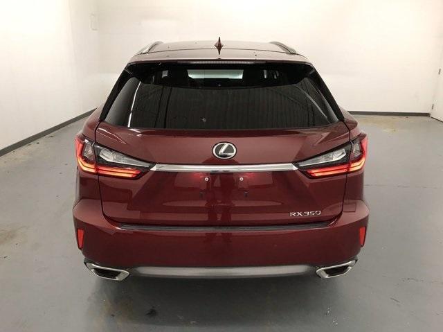 2017 Lexus RX 350 350 for sale in Emmaus, PA – photo 5
