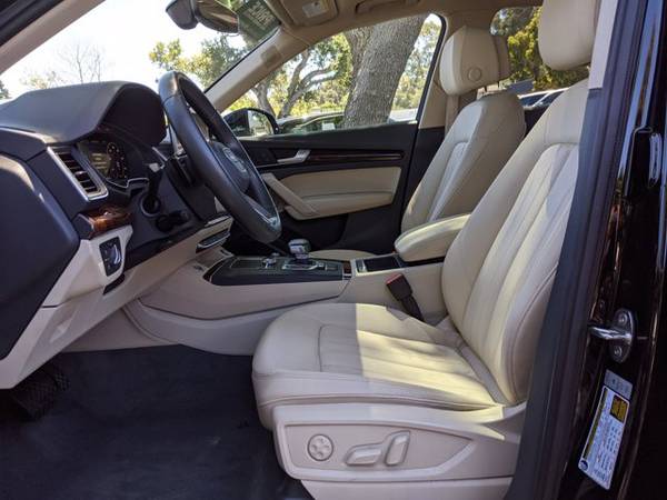 2018 Audi Q5 Premium Plus AWD All Wheel Drive SKU:J2009862 - cars &... for sale in San Jose, CA – photo 18