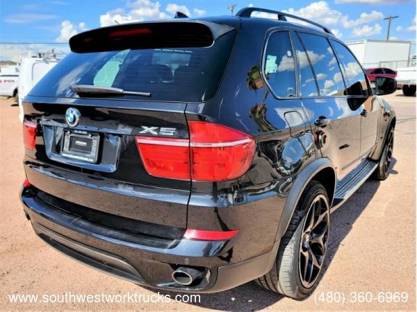 2011 BMW X5 AWD 4dr 35i Sport Activity - - by dealer for sale in Mesa, AZ – photo 8