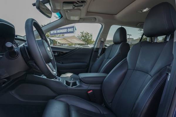 2021 Subaru Outback Limited - - by dealer - vehicle for sale in Elk Grove, CA – photo 11