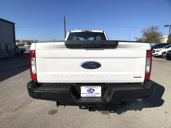 2017 Ford F150 4X4 Super Duty, One Owner, Clean CarFax!! - cars &... for sale in Murfreesboro, TN – photo 6